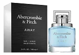 Abercrombie & Fitch Away Man