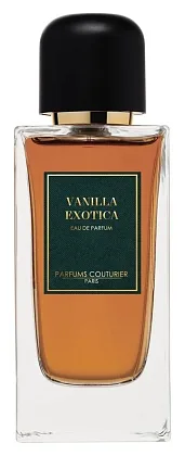 Jean Couturier Vanilla Exotica