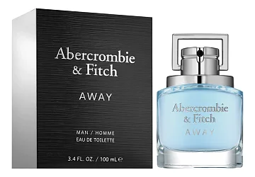 Abercrombie & Fitch Away Man