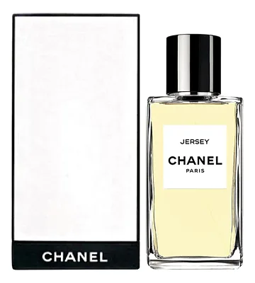 Chanel Les Exclusifs De Chanel Jersey