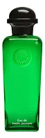 Hermes Eau De Basilic Pourpre
