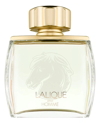 Lalique Pour Homme Equus