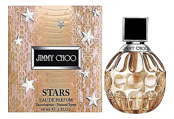 Jimmy Choo Stars