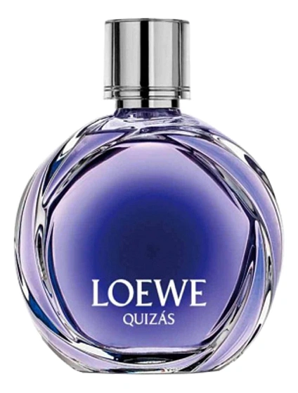Loewe Quizas