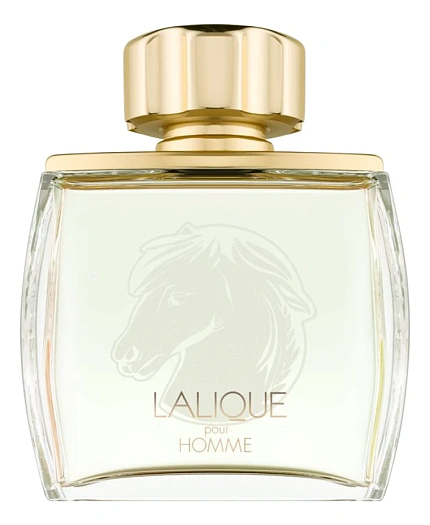 Lalique Pour Homme Equus