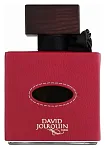 David Jourquin Cuir De R'Eve