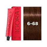 Стойкая крем-краска для волос IGORA Royal
