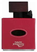 David Jourquin Cuir De R'Eve