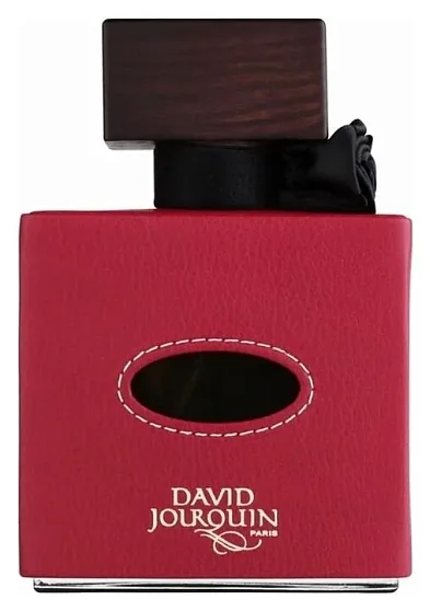 David Jourquin Cuir De R'Eve