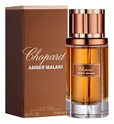 Chopard Amber Malaki