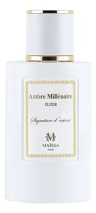 Maissa Parfums Ambre Millenaire
