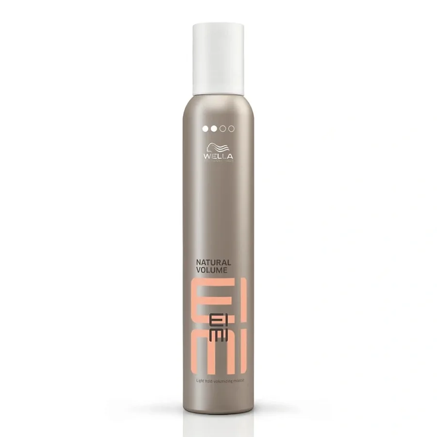 Мусс для естественного объёма Eimi Natural Volume