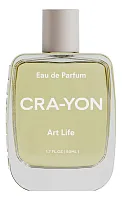 CRA-YON Art Life