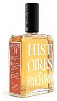 Histoires de Parfums Ambre 114