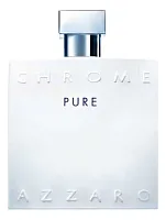 Azzaro Chrome Pure