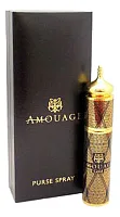 Amouage Gold For Woman