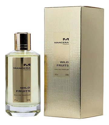 Mancera Wild Fruits