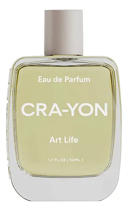 CRA-YON Art Life