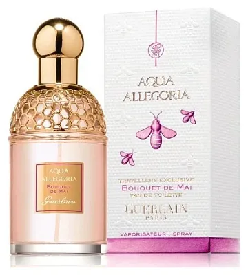 Guerlain Aqua Allegoria Bouquet De Mai