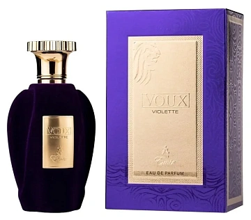 Paris Corner Voux Violette