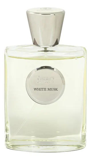 Giardino Benessere White Musk