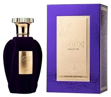 Paris Corner Voux Violette