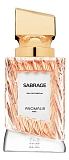 Anomalia Paris Sabrage