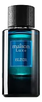 Hamidi Maison Luxe Elixir