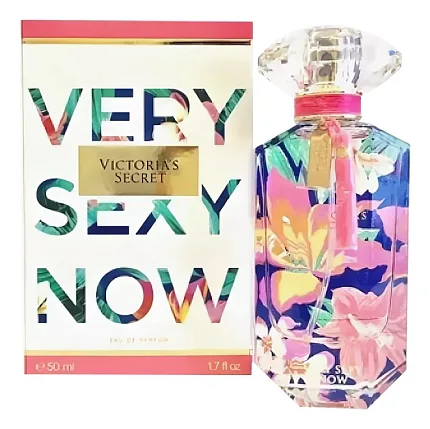 Victorias Secret Very Sexy Now 2017