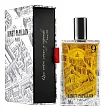 Binet-Papillon №9 Patchouli Monarque