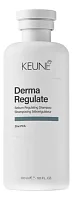 Шампунь для жирной кожи головы Care Derma Regulate