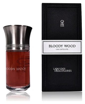 Liquides Imaginaires Bloody Wood