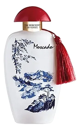 The Merchant Of Venice Moscado