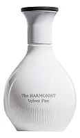 The Harmonist Velvet Fire