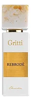 Dr. Gritti Rebrode