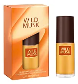Coty Wild Musk