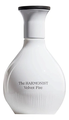 The Harmonist Velvet Fire