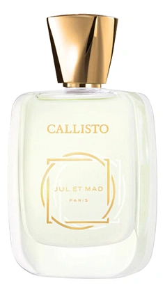 Jul et Mad Paris Callisto