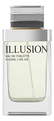 Prive Perfumes Illusion