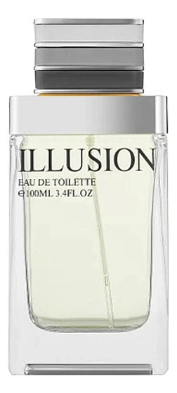 Prive Perfumes Illusion