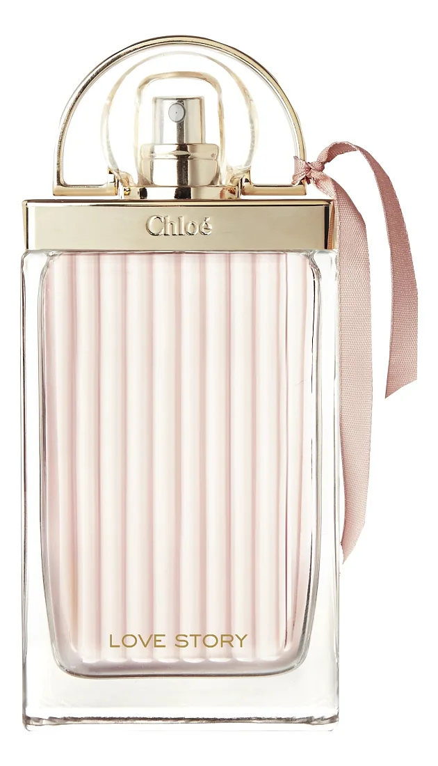 Chloe Love Story Eau De Toilette