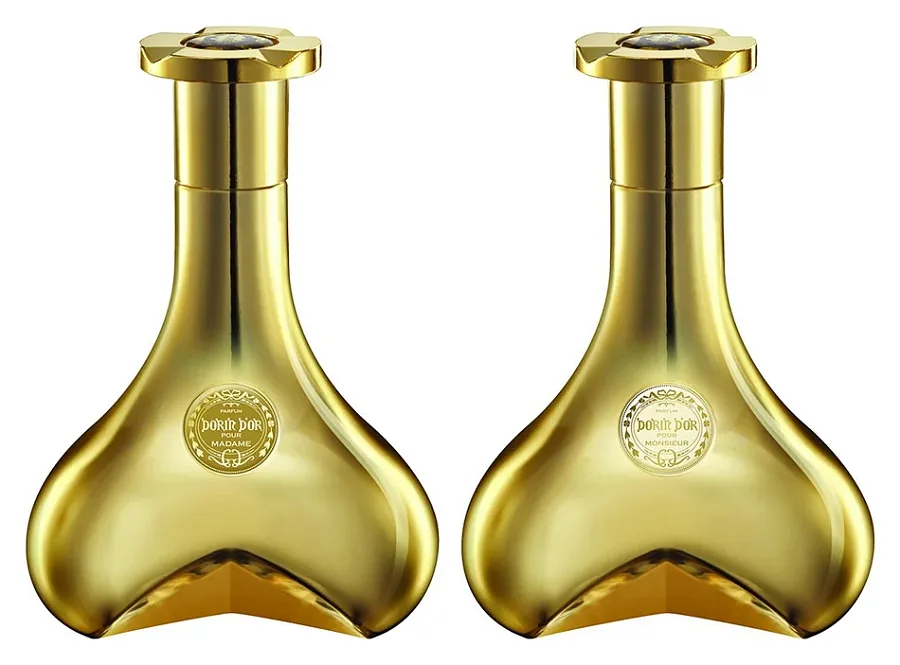 Dorin d'Or Coffret Duo