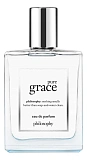 Philosophy Pure Grace