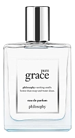 Philosophy Pure Grace