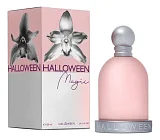 Halloween Magic