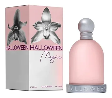 Halloween Magic