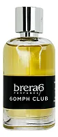 Brera6 Perfumes 60mph Club