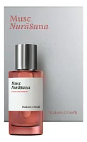 Maison Crivelli Musc Nurasana