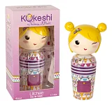 Kokeshi Litchee