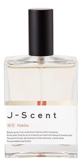 J-Scent Hakka